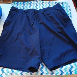 Lands end shorts NWT